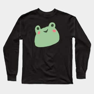 Toad Long Sleeve T-Shirt